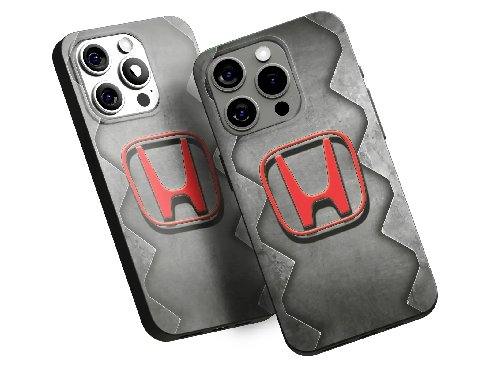 Honda Coques Téléphone Mignonnes Finition Luxe Premium